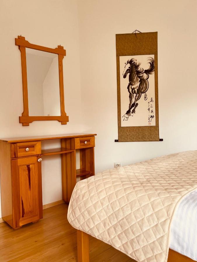 Hill Durmitor Apartman *