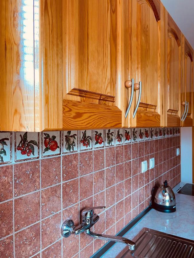 Apartman Hill Durmitor