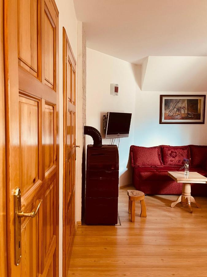 Apartman Hill Durmitor