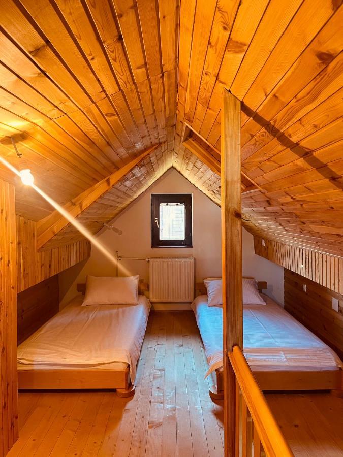 Hill Durmitor Daire
