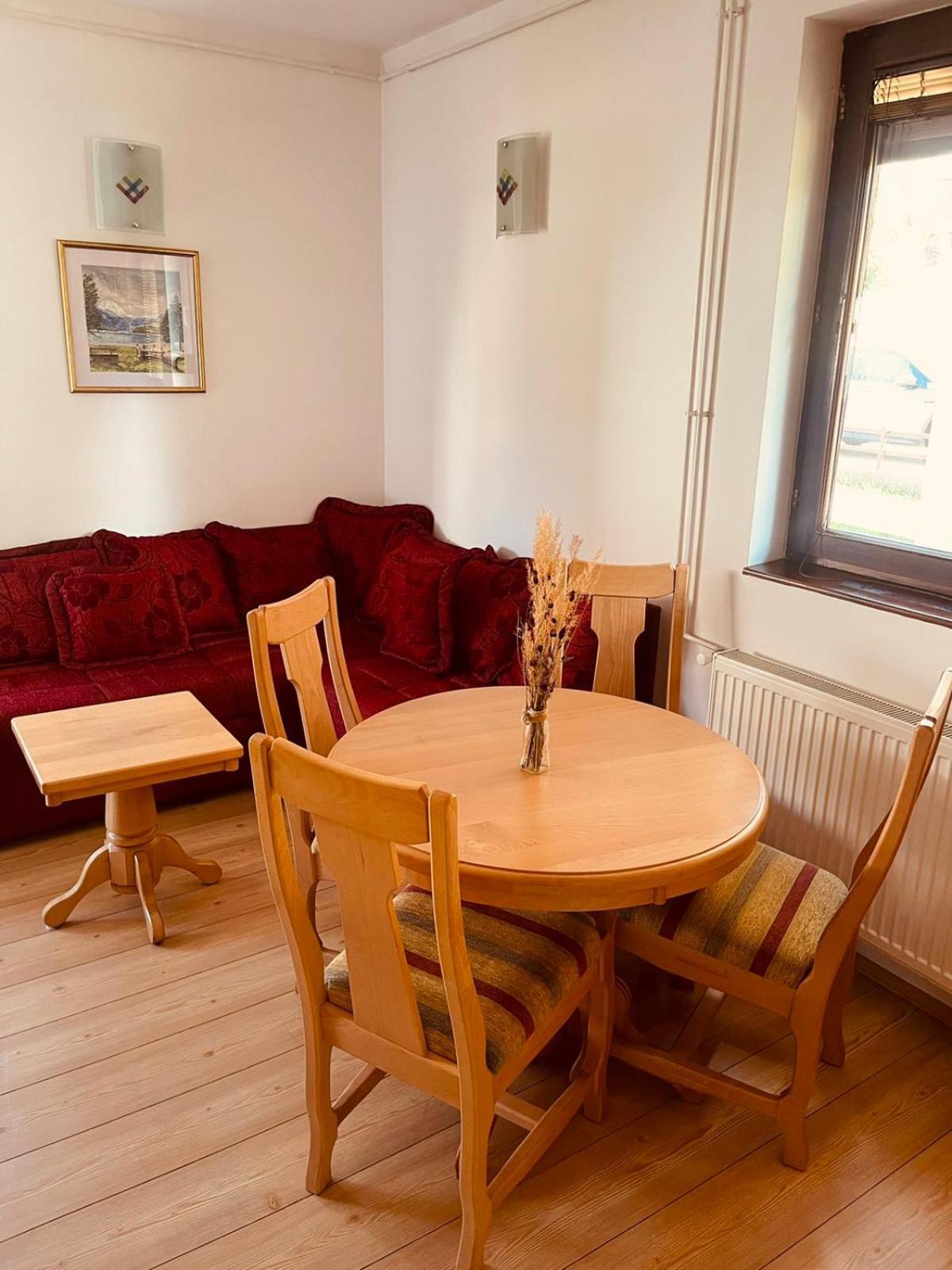 Apartman Hill Durmitor Zabljak (Zabljak)