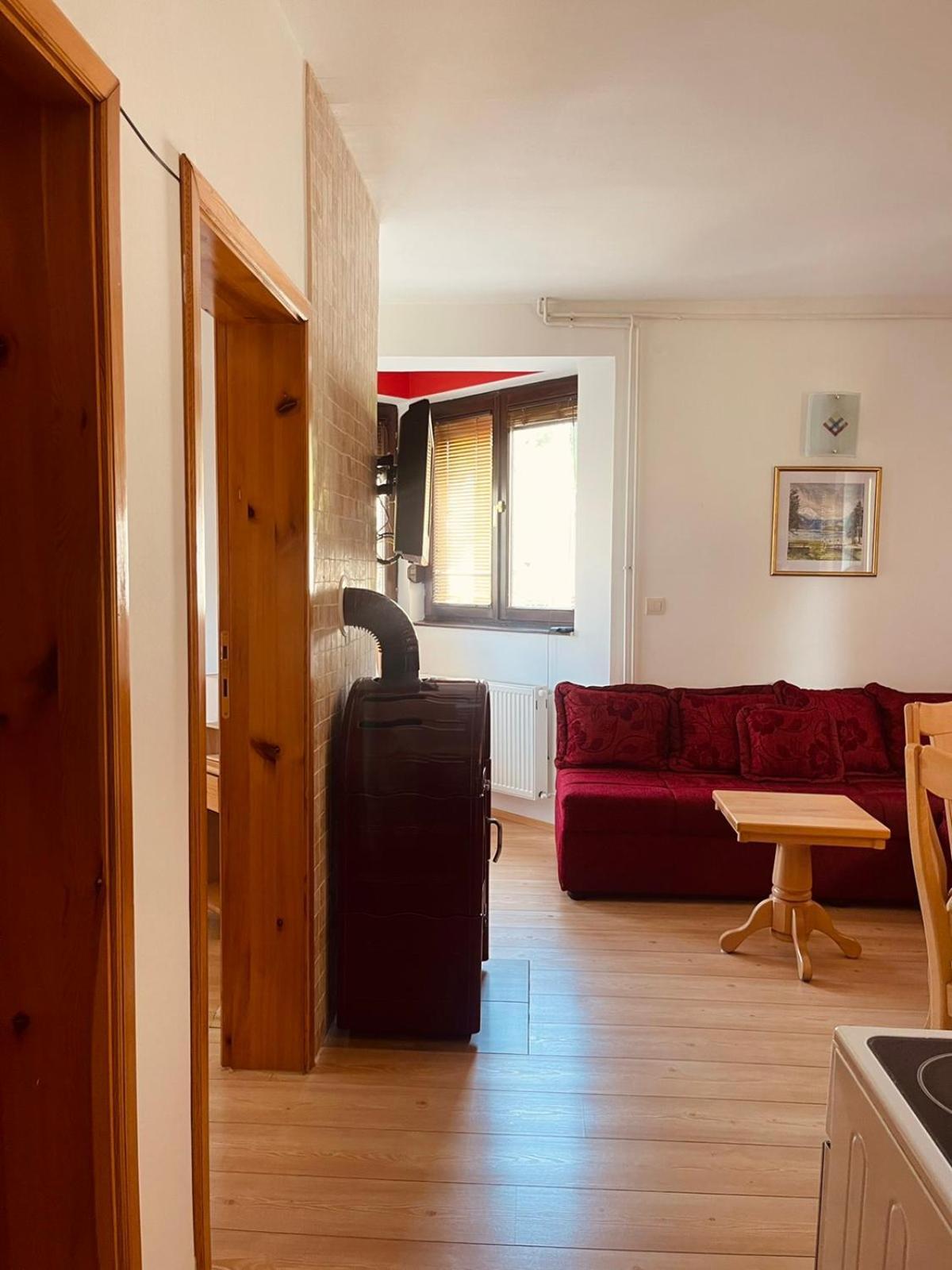 Apartman Hill Durmitor