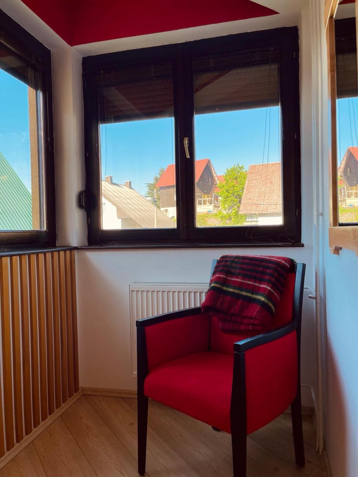 Hill Durmitor Apartman Zabljak (Zabljak)