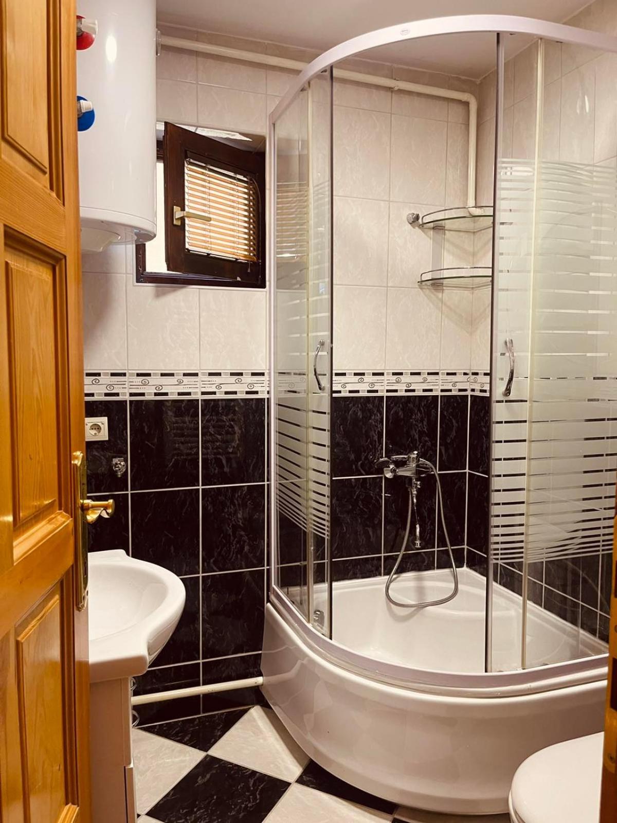 Apartman Hill Durmitor Zabljak (Zabljak)
