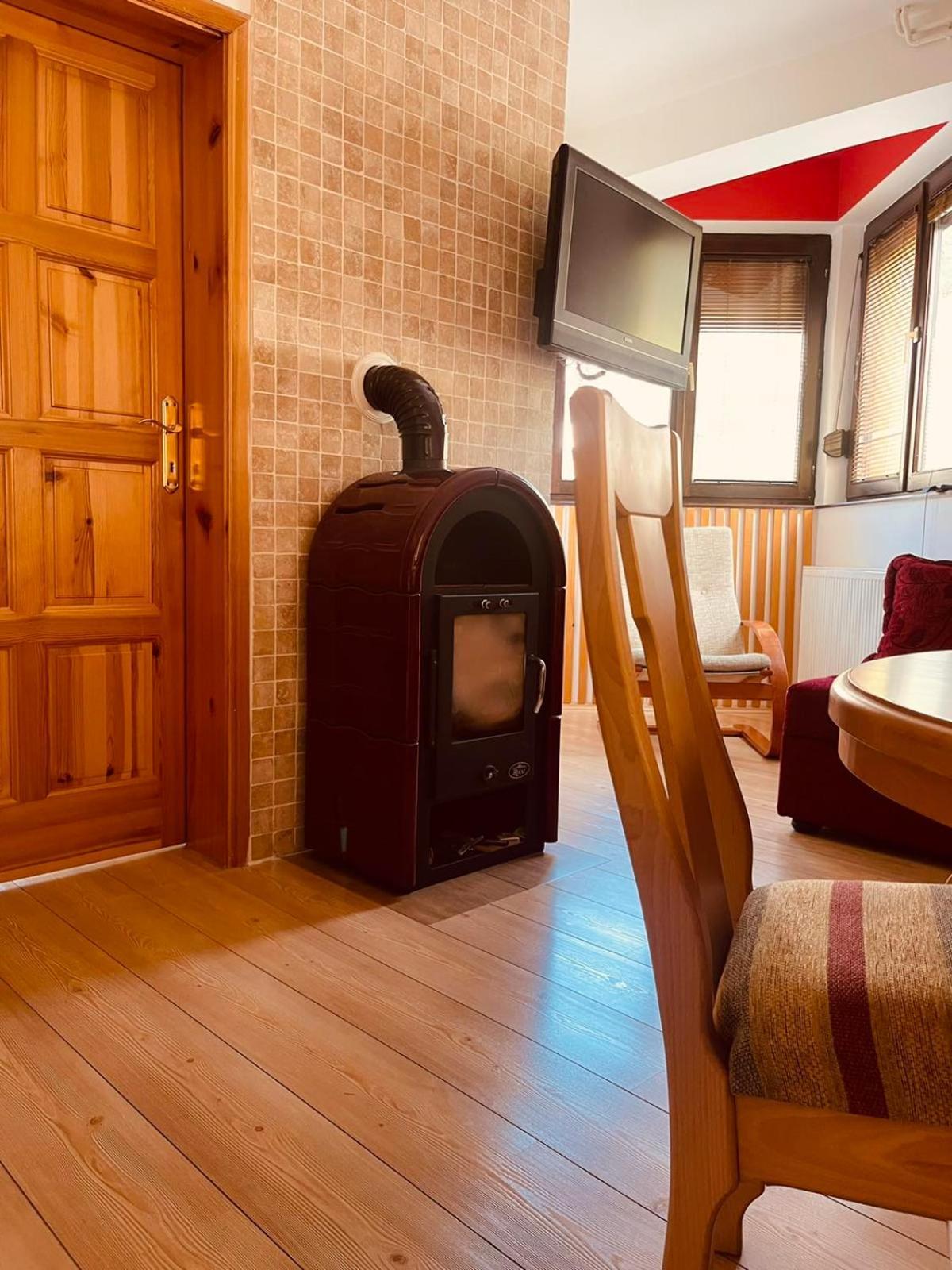 Hill Durmitor Apartman Zabljak (Zabljak)